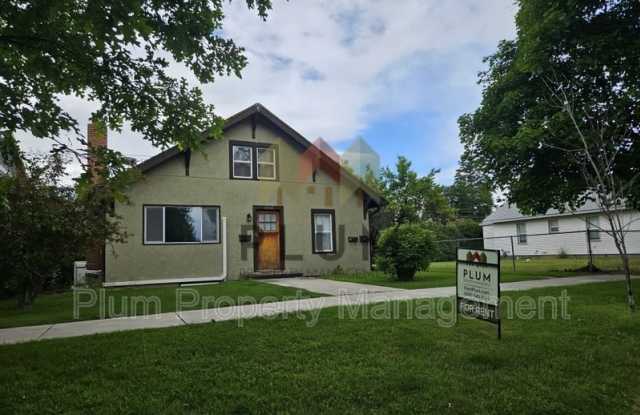 1845 South 9th Street West