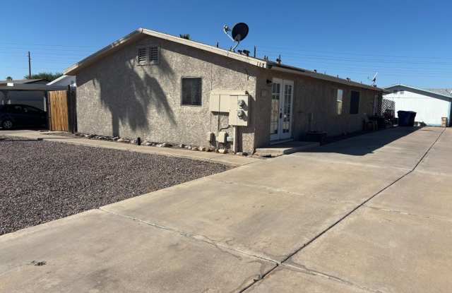 168 S 54th Street unit: Apt B