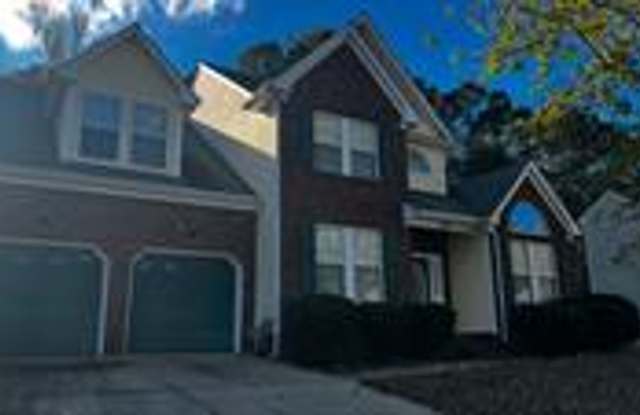 1021 English Oak Drive