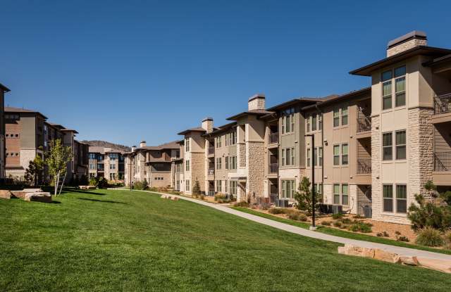 Photo of Westerly Apartment Homes