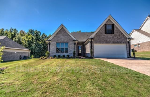 3305 Richland View Ln - 3305 Richland View Lane, Bartlett, TN 38133