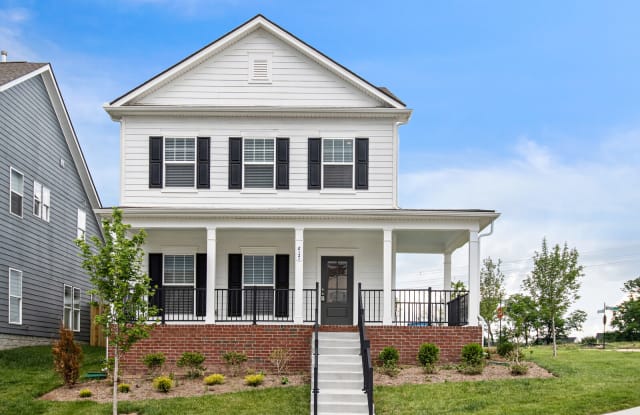 8121 Warbler Way - 8121 Warbler Way, Nashville, TN 37027