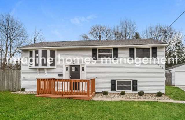 4741 James Road