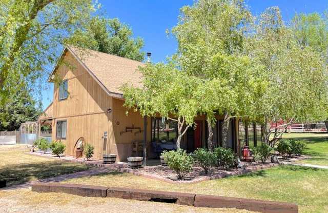 Photo of Horsemans Property