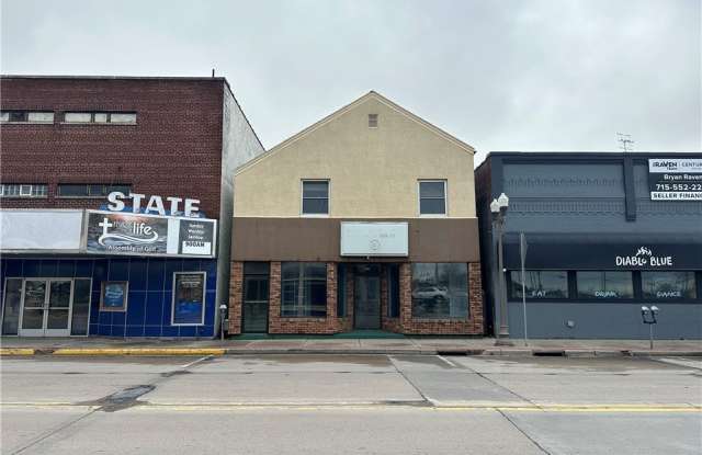 Photo of 633 S Broadway Street unit: A