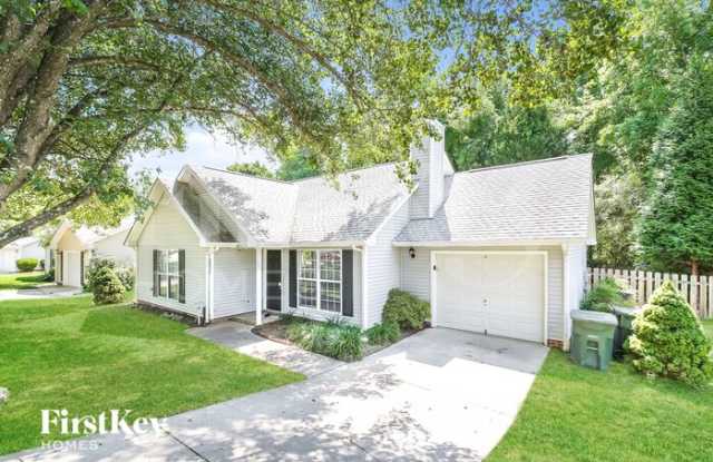 6877 Ironwood Circle