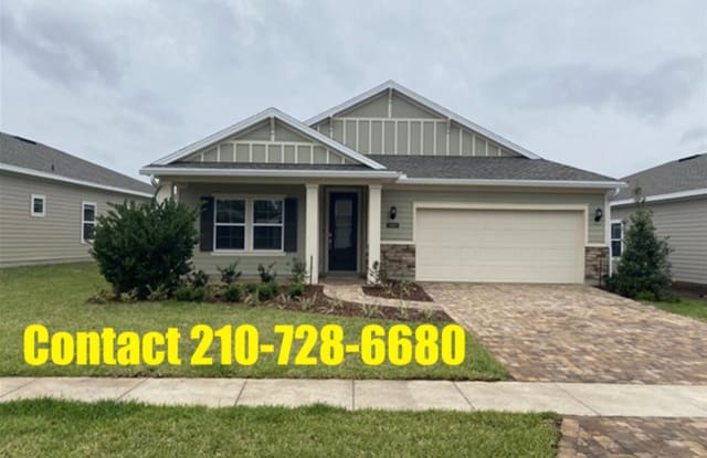 16911 Woodcrest Way - 16911 Woodcrest Way, Four Corners, FL 34714