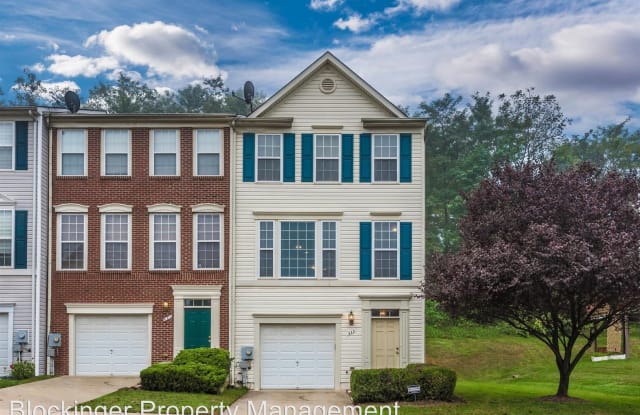 573 Ellison Ct - 573 Ellison Court, Frederick, MD 21703