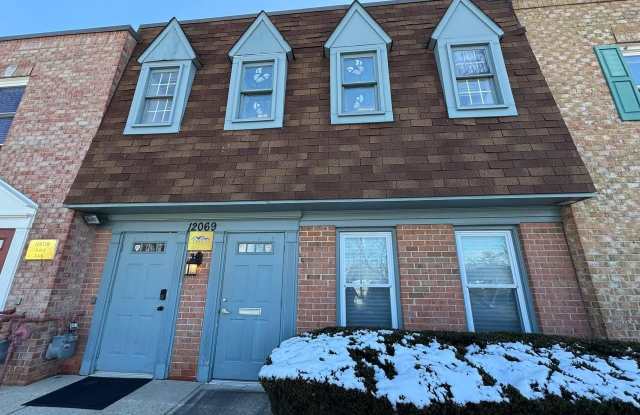 12069 TECH Road unit: 8