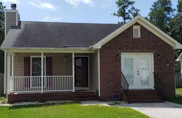 6743 Cedar Chest Court