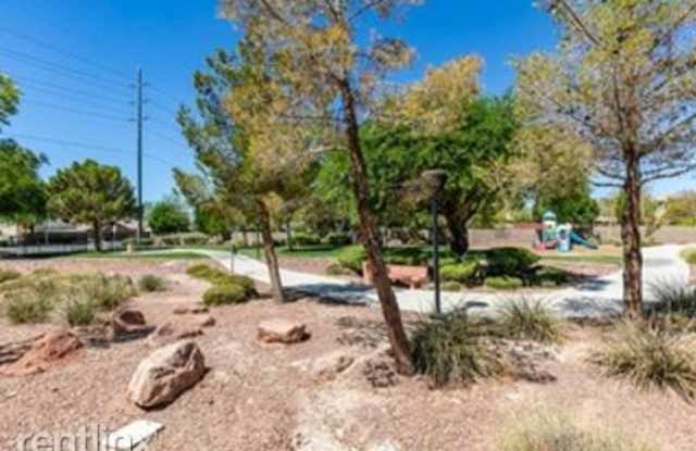 6213 Capehart falls st - 6213 Capehart Falls Street, North Las Vegas, NV 89081