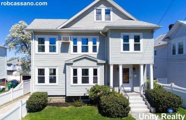 63 4th St. - 63 4th Street, Medford, MA 02155