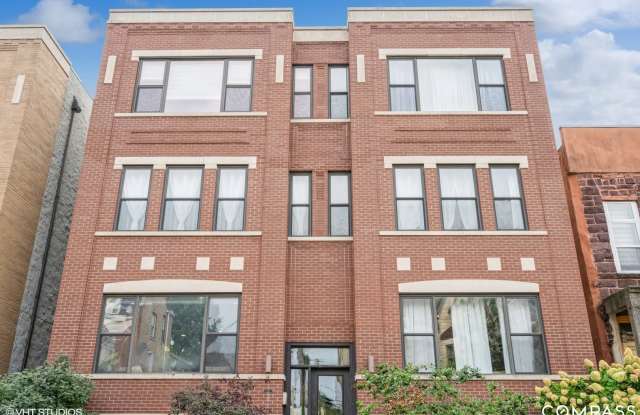 1257 E 46TH Street - 1257 East 46th Street, Chicago, IL 60653
