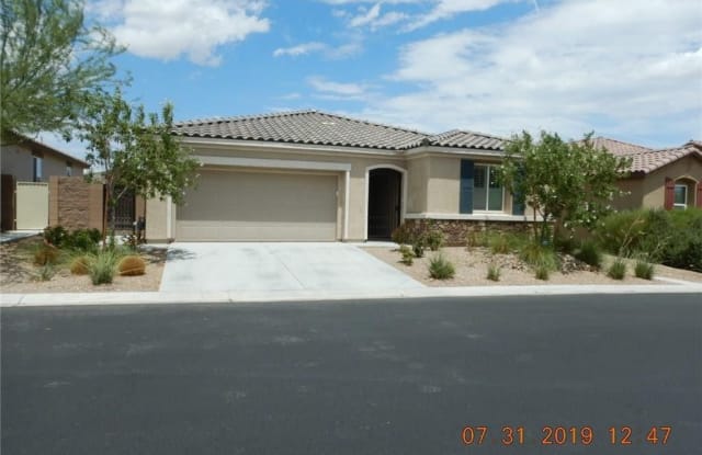 7476 Campbell Ranch Ave. - 7476 Campbell Ranch Ave, Clark County, NV 89179