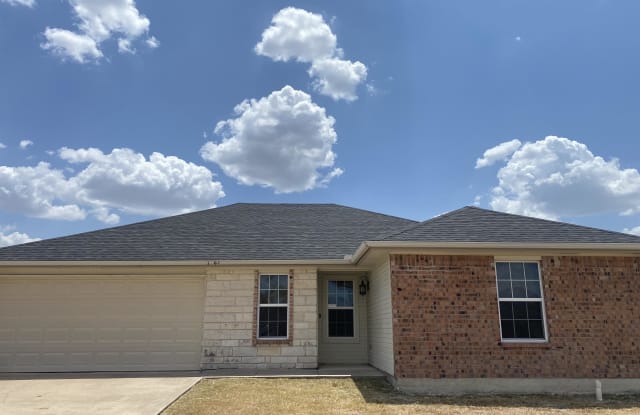 1302 Copper Creek Drive - 1302 Copper Creek Drive, Killeen, TX 76549