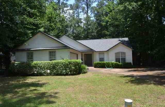 4920 PIMLICO DR - 4920 Pimlico Drive, Leon County, FL 32309