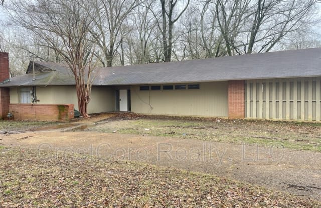 3937 Mallard Point Dr - 3937 Mallard Point Drive, Memphis, TN 38128