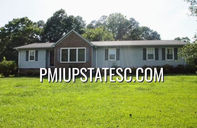 534 Ruhamah Rd - 534 Ruhamah Road, Pickens County, SC 29657