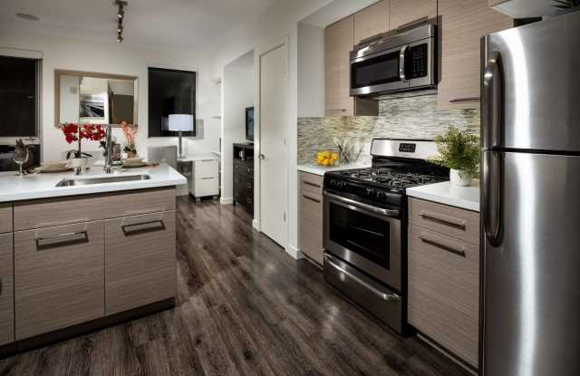 Chelsea Santa Monica