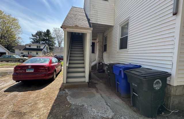 713 South Main Street