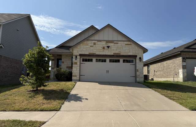 3424 Aubree Katherine Drive