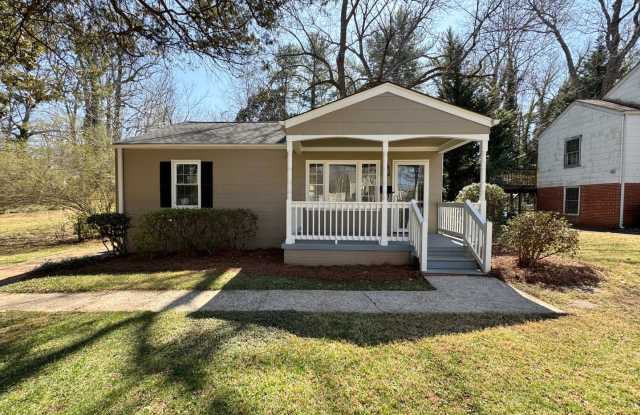 Kirkwood 2 BR