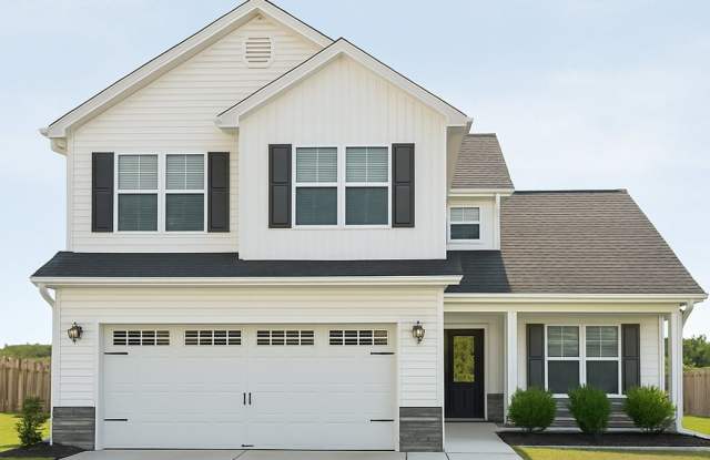 Photo of Welcome to Stateside Subdivision!