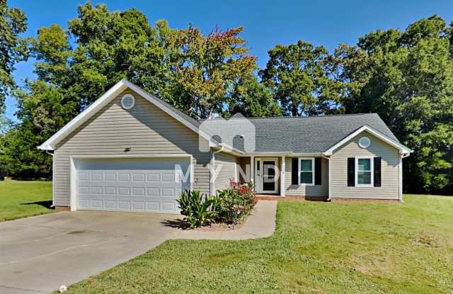 2128 Millstone Ln - 2128 Millstone Lane, Monroe, NC 28112