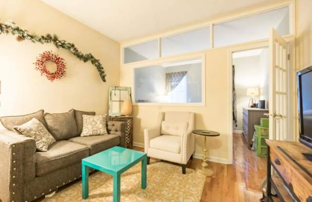 418 East 83rd Street