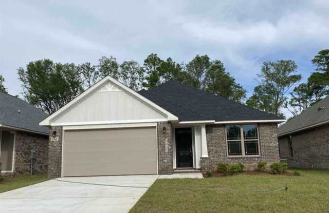 3825 Ranch Road