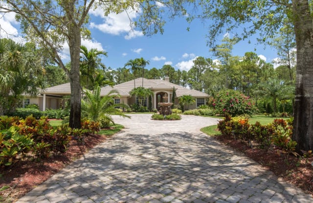 14816 Stirrup Lane - 14816 Stirrup Lane, Wellington, FL 33414