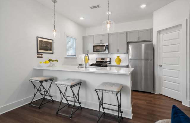 Premium Nature View!