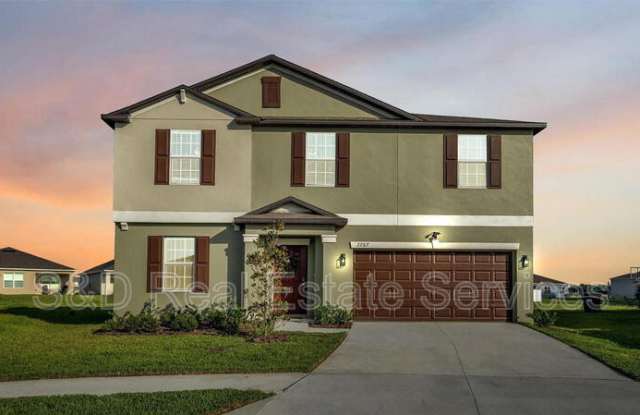 2767 Red Egret Dr.