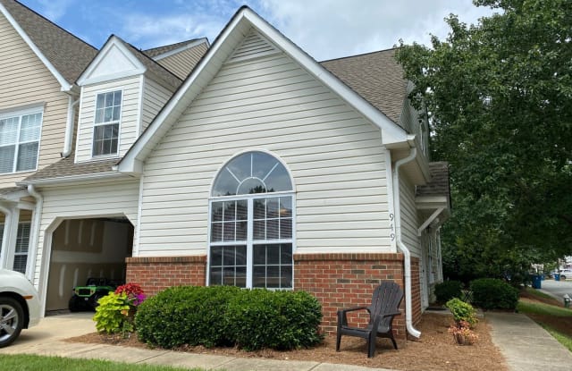 949 Pensford Dr. - 949 Pensford Drive, Guilford County, NC 27377