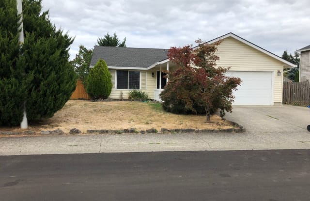 8607 NE 158TH Ave - 8607 Northeast 158th Avenue, Orchards, WA 98682