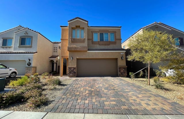 389 Wilford Springs Ave - 389 Wilford Springs Street, Henderson, NV 89014