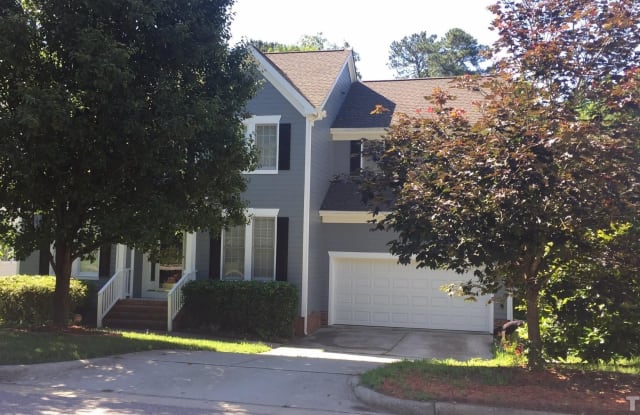 111 Swan Quarter Drive - 111 Swan Quarter Drive, Cary, NC 27519