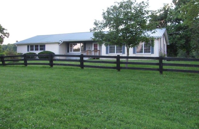 6955 McCracken Pike - 6955 McCracken Pike, Woodford County, KY 40601