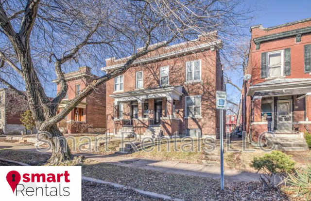 4067 Botanical Avenue - 1W