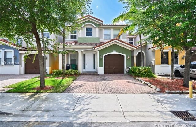 8138 NW 114th Pl - 8138 Northwest 114th Avenue, Doral, FL 33178