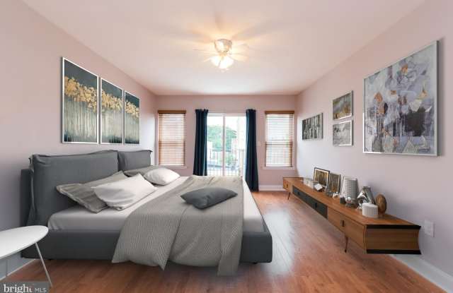 1026 S DORRANCE STREET