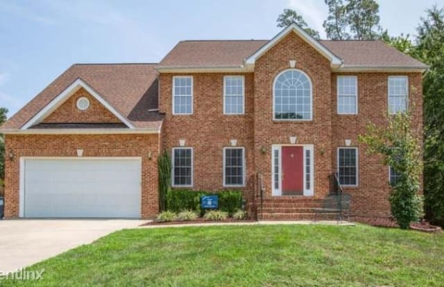 12005 Majestic Ct - 12005 Majestic Court, Spotsylvania County, VA 22407