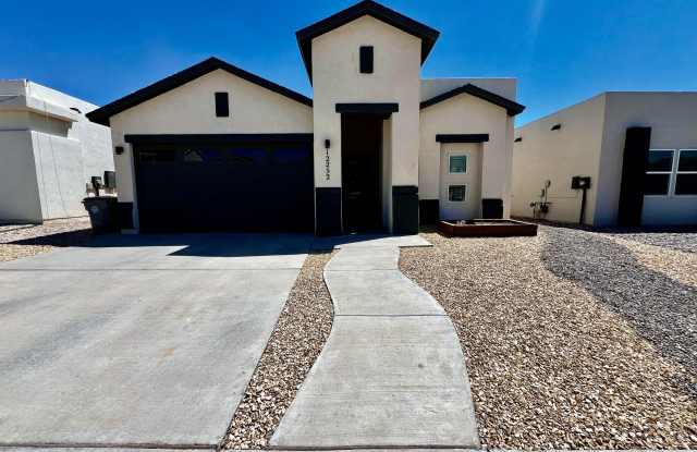 12252 DESERT DOVE Avenue - 12252 Desert Dove Avenue, El Paso, TX 79938