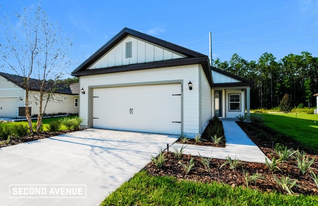 175 Sailors Landing Ct - 175 Sailors Landing Court, St. Johns County, FL 32084