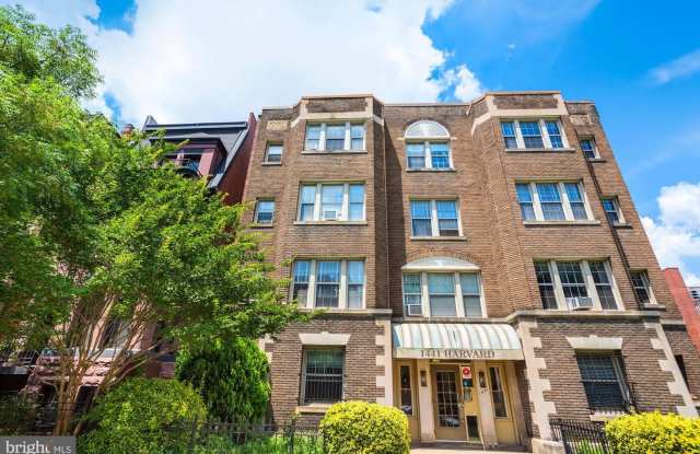 1441 HARVARD ST NW #33
