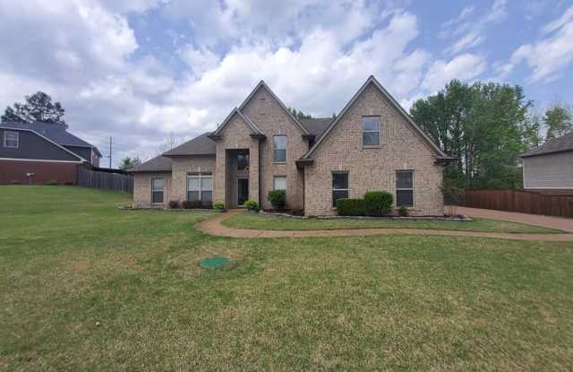 42 Sterling Ridge Dr - 42 Sterling Ridge Drive, Atoka, TN 38004