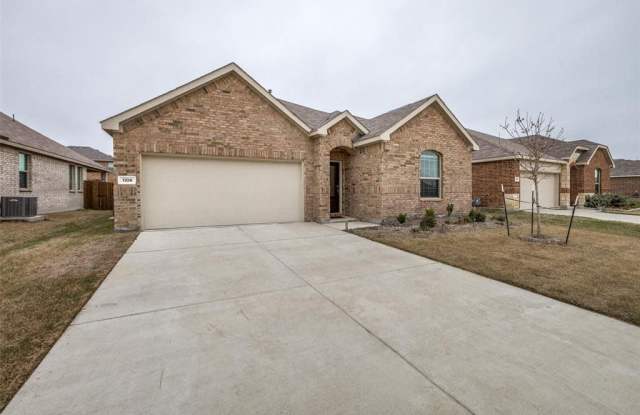 1109 Acacia Drive - 1109 Acacia Drive, Hunt County, TX 75189