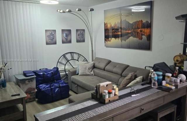 Photo of 16450 NW 2nd Ave