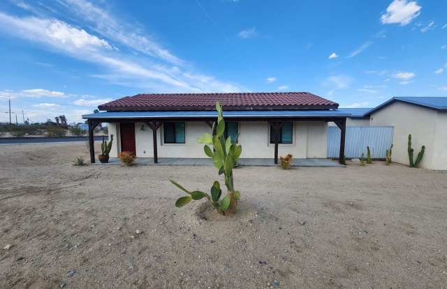 National Park Dr 6615