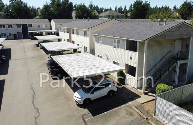 Photo of 2 Bedroom 2 Bathroom Upper Level Condo in Bonney Lake